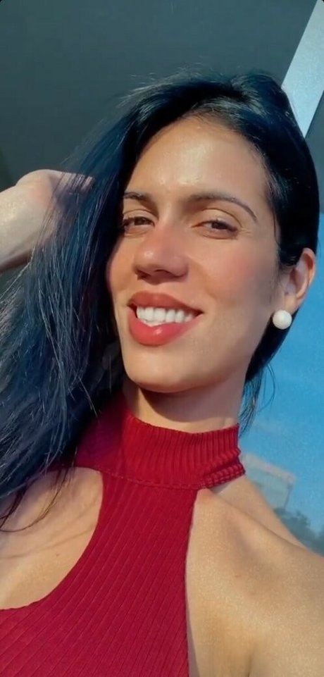 Milla Caldas