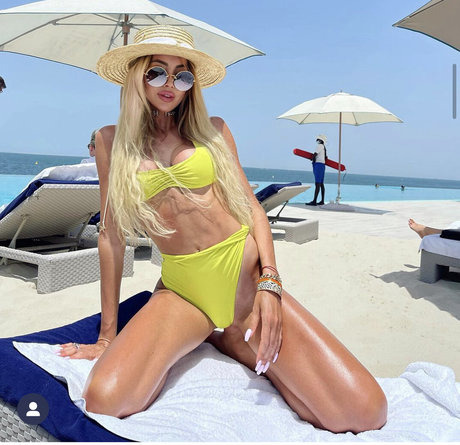 Julia Dybowska