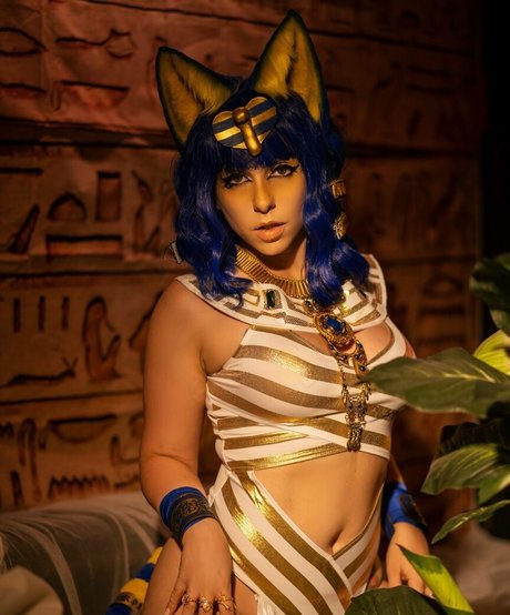 Foto desnuda filtrada de OnlyFans de Lewdycorn