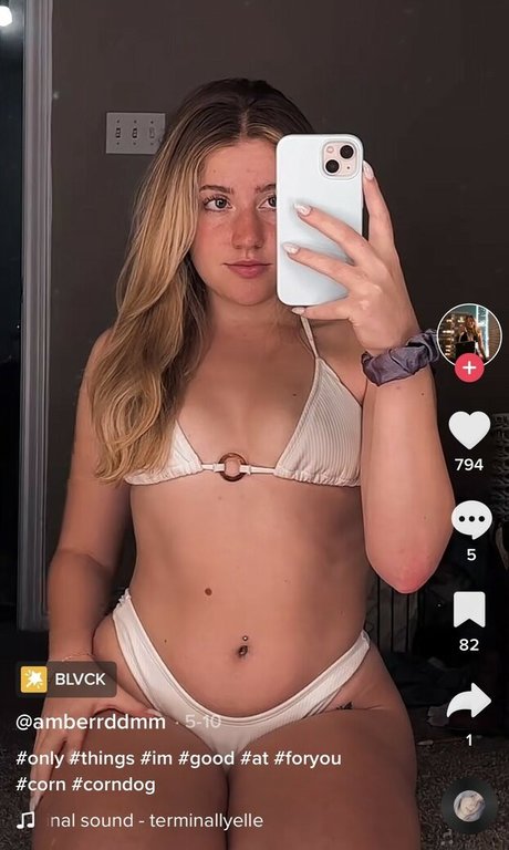 Amberrddmm