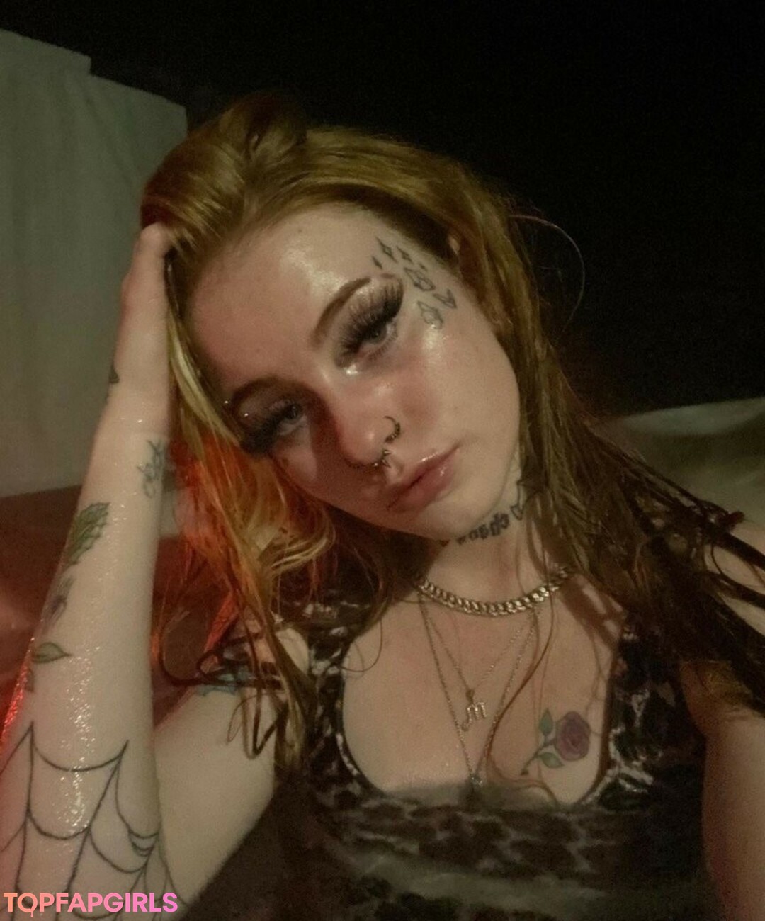 Foto desnuda filtrada de OnlyFans de Daphne Blake #1 Foto desnuda filtrada de OnlyFans de Daphne Blake #1