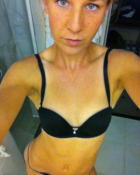 Olivia Rogowska