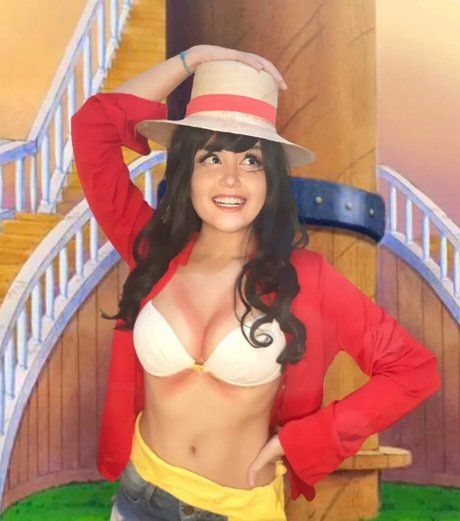 Fiorincosplay