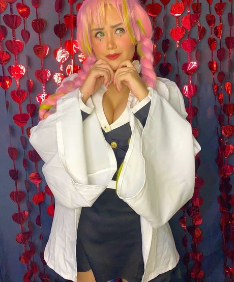 Fiorincosplay