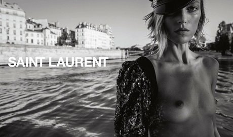 Anja Rubik