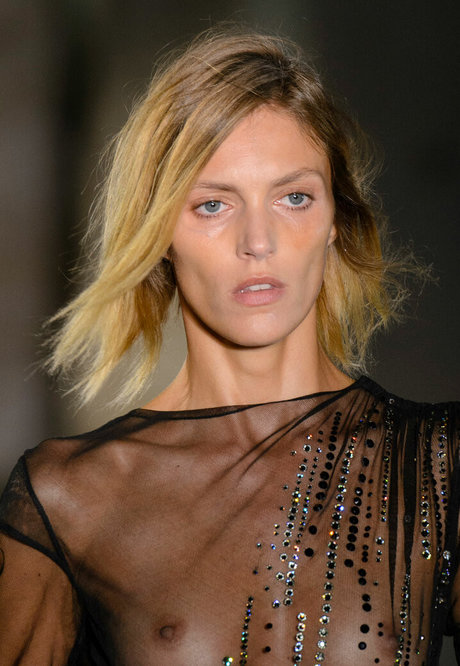 Anja Rubik