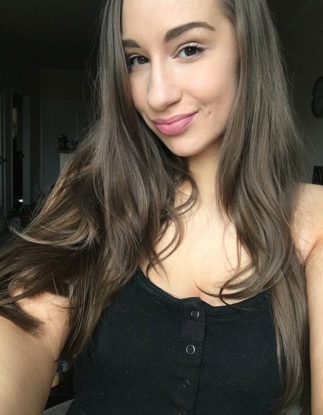 Foto desnuda filtrada de OnlyFans de Ms5000watts