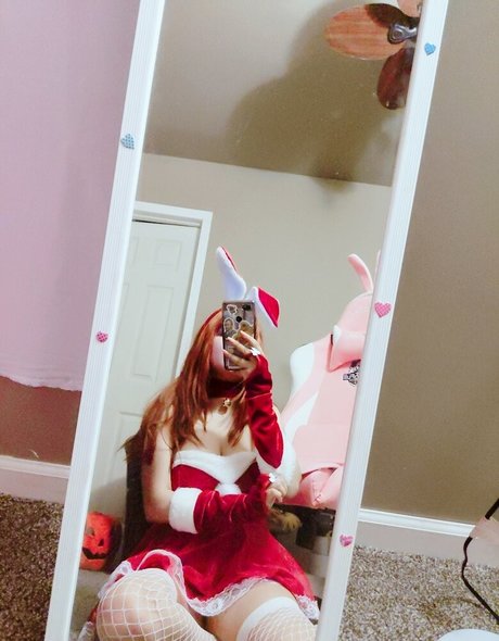 Foto desnuda filtrada de OnlyFans de Nninfula