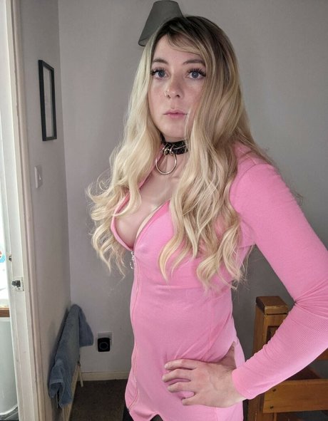 Foto desnuda filtrada de OnlyFans de Ponycd