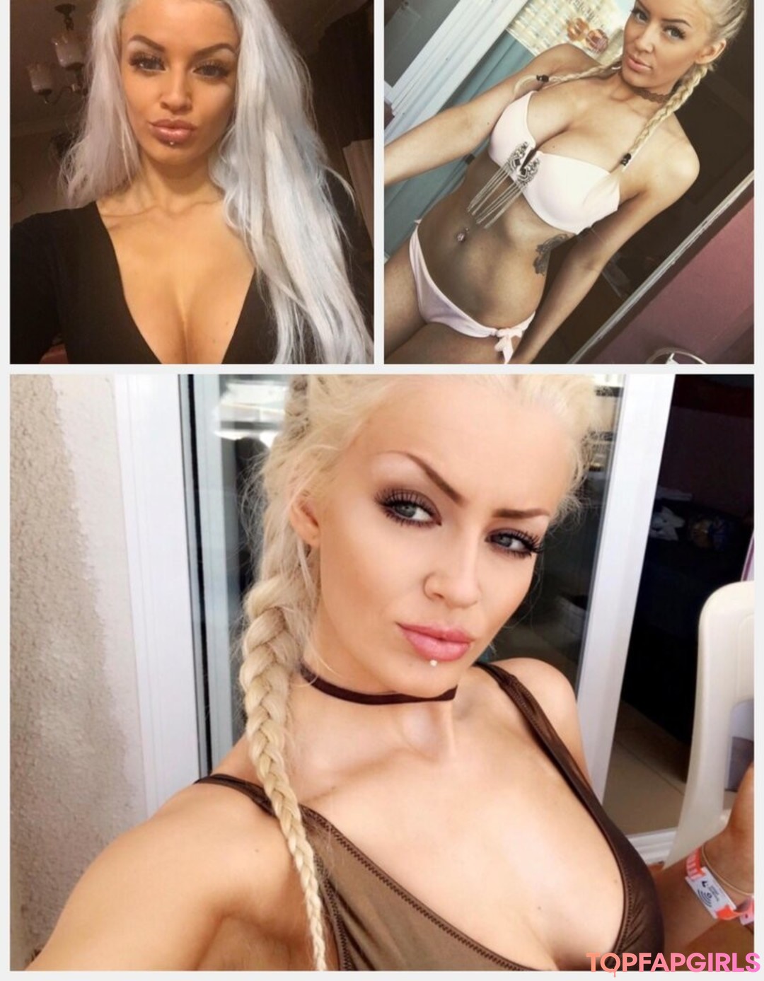 Foto desnuda filtrada de OnlyFans de Xcandylashes #70 Foto desnuda filtrada de OnlyFans de Xcandylashes #70