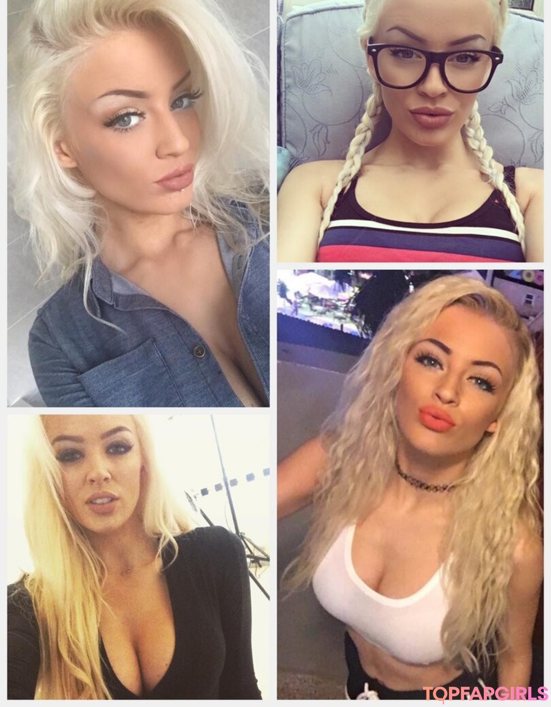 Foto desnuda filtrada de OnlyFans de Xcandylashes #72 Foto desnuda filtrada de OnlyFans de Xcandylashes #72