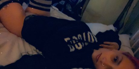 Foto desnuda filtrada de OnlyFans de Angeleyesx