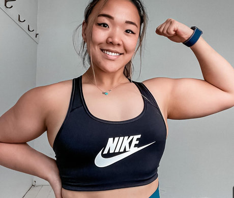 Janekim Fitness