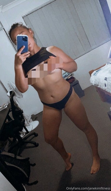 Janekim Fitness