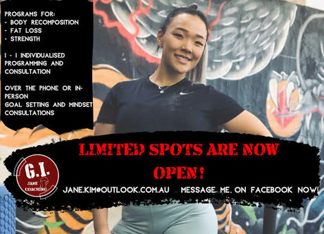 Janekim Fitness