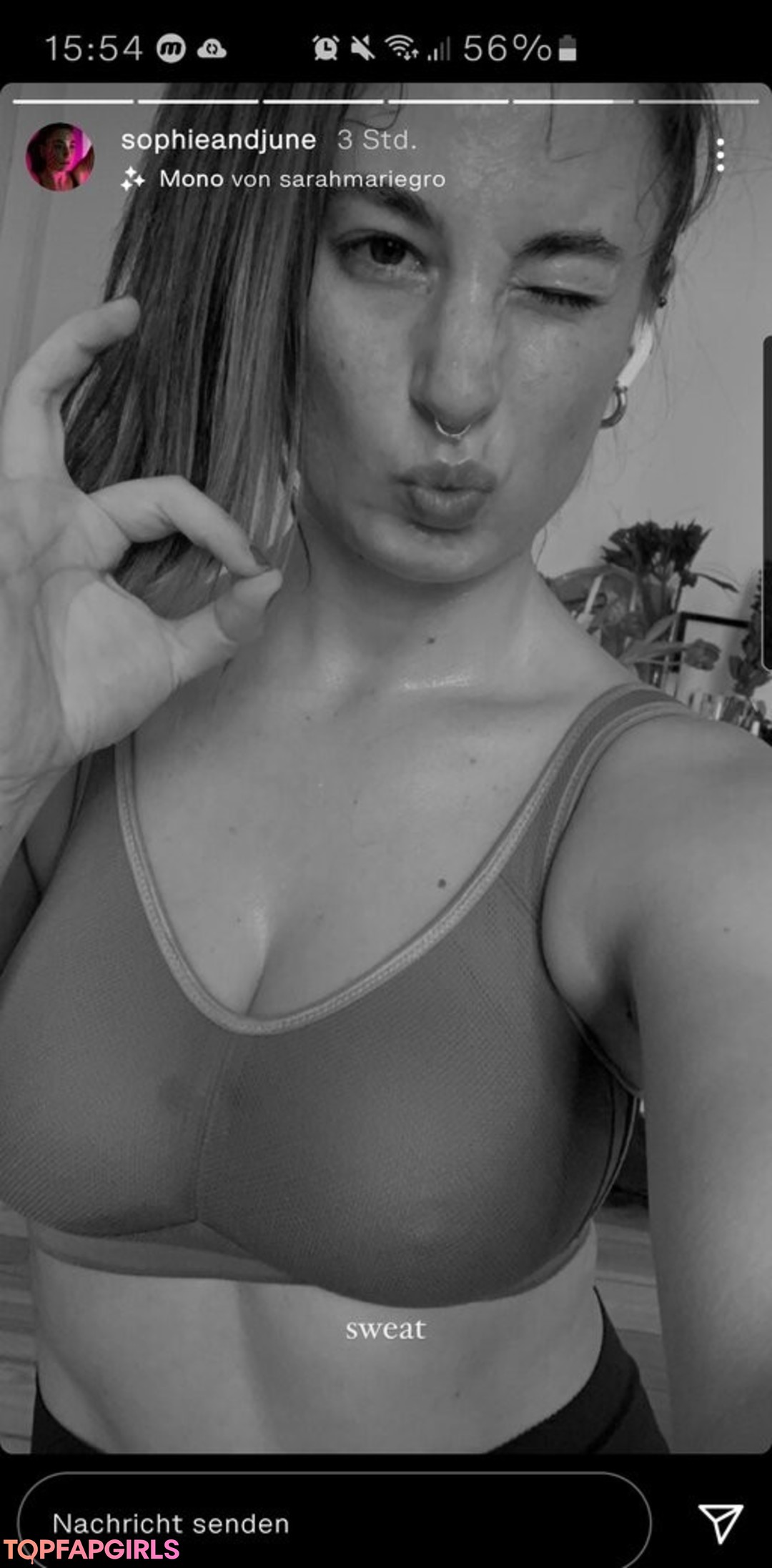 Foto desnuda filtrada de OnlyFans de Sophieandjune #11 Foto desnuda filtrada de OnlyFans de Sophieandjune #11