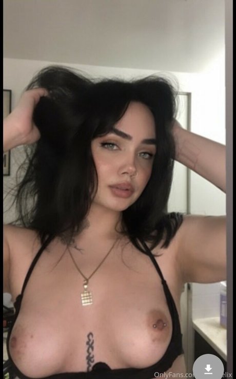 Raven Felix