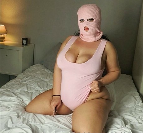 Foto desnuda filtrada de OnlyFans de Chubbycleo