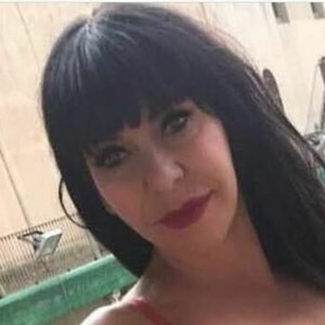 Foto desnuda filtrada de OnlyFans de Naima Guidi