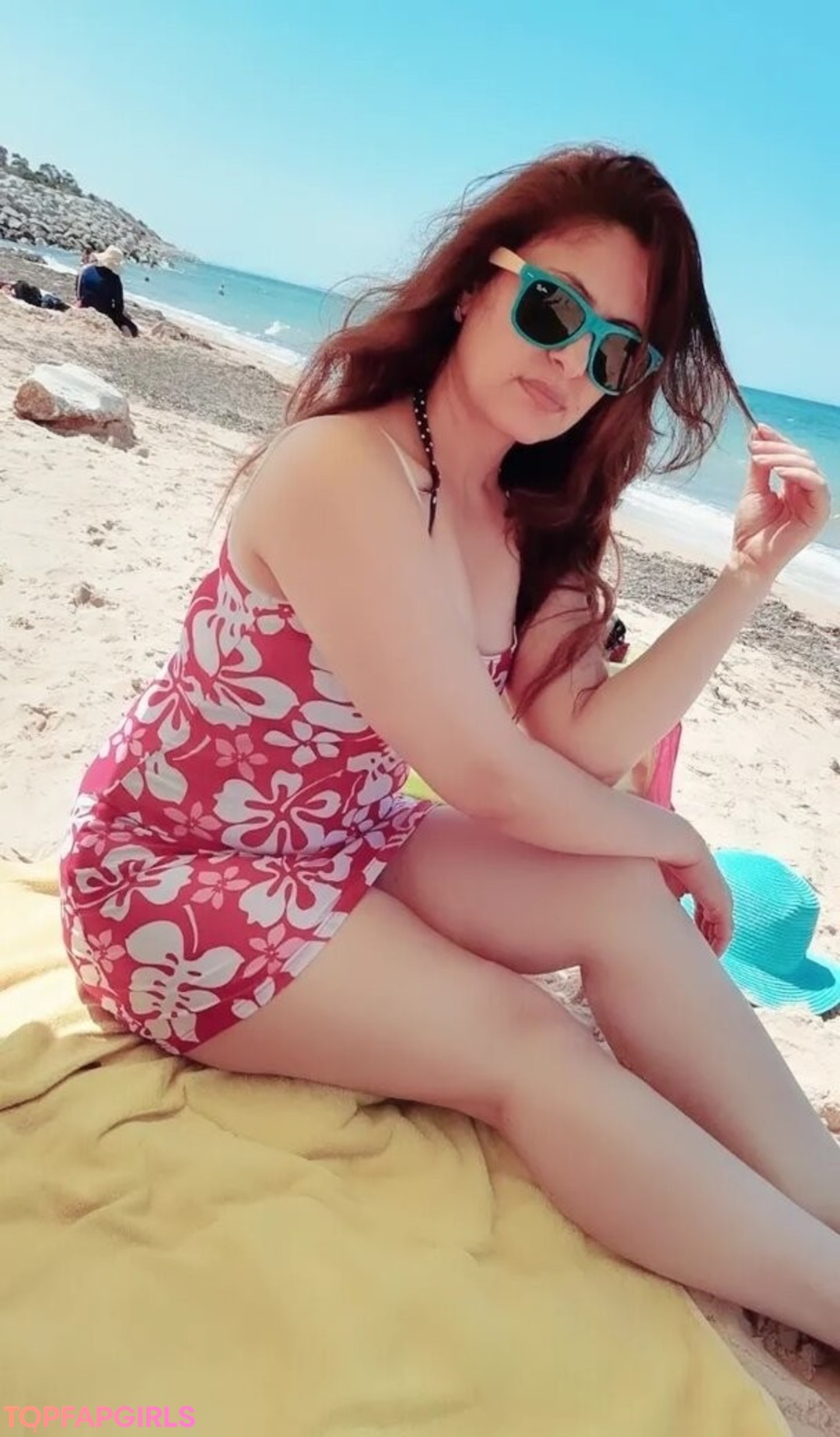 Foto desnuda filtrada de OnlyFans de Biba Aboura #5 Foto desnuda filtrada de OnlyFans de Biba Aboura #5