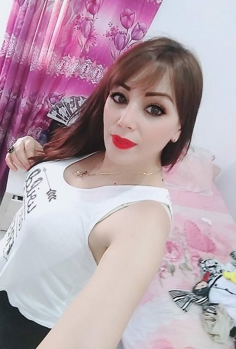 Aida Saad