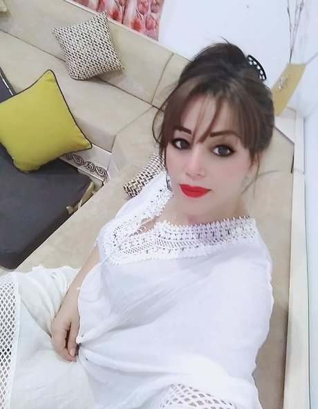Aida Saad