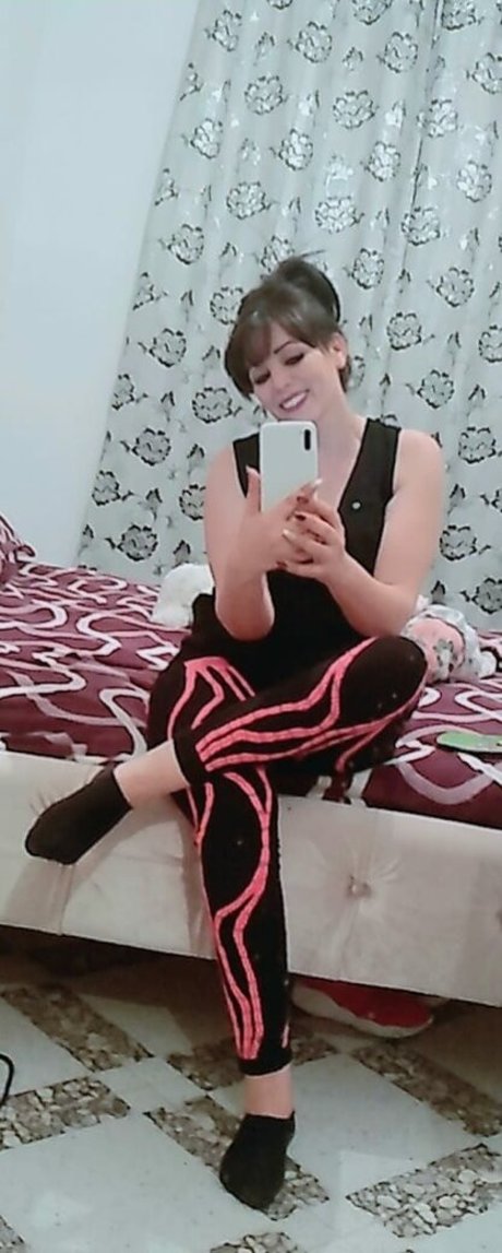 Aida Saad
