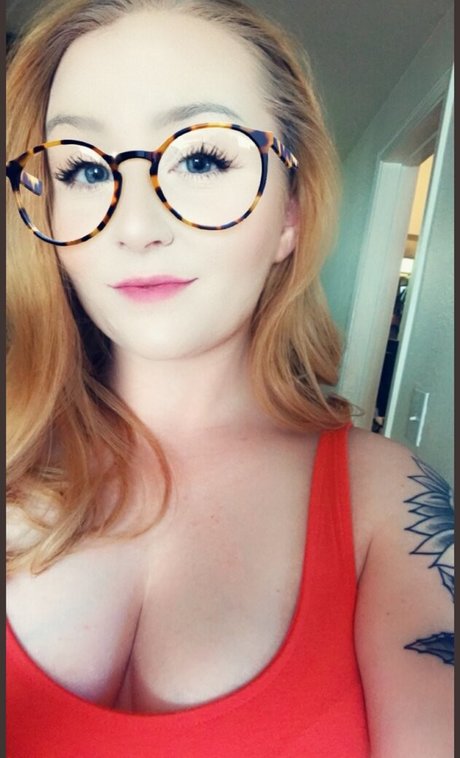 Foto desnuda filtrada de OnlyFans de Ashlieestle