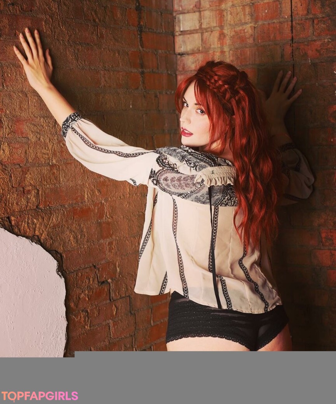 Foto desnuda filtrada de OnlyFans de Amber Lee Connors #17 Foto desnuda filtrada de OnlyFans de Amber Lee Connors #17