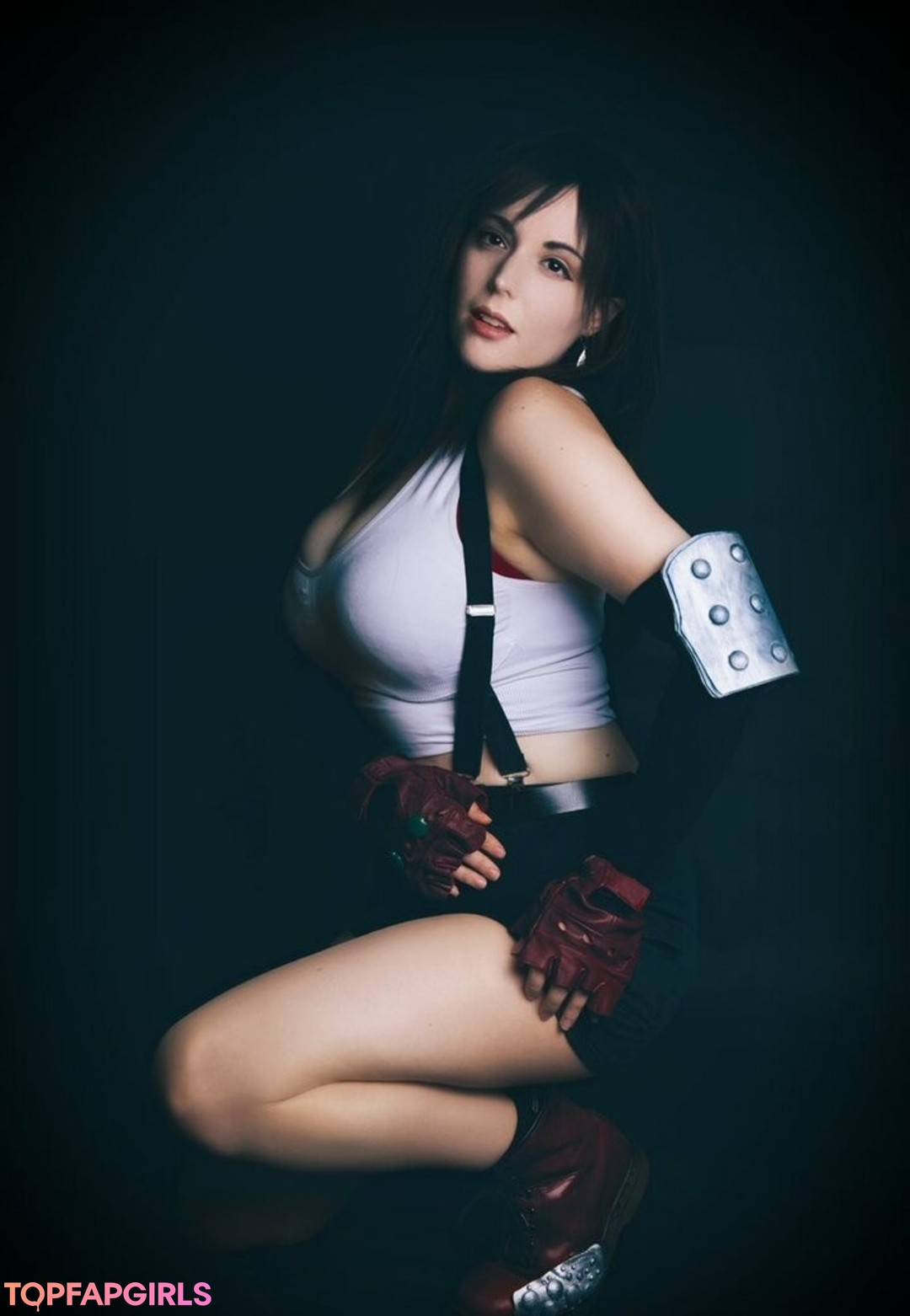 Foto desnuda filtrada de OnlyFans de Amber Lee Connors #29 Foto desnuda filtrada de OnlyFans de Amber Lee Connors #29