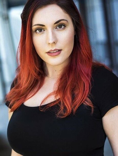 Amber Lee Connors