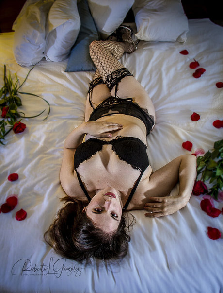 Amber Lee Connors