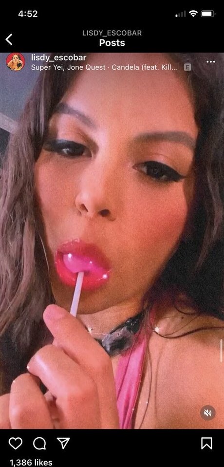Candybabes