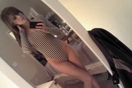 Foto desnuda filtrada de OnlyFans de Femme Eden