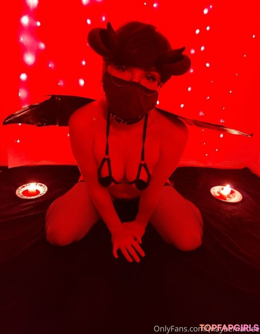 Foto desnuda filtrada de OnlyFans de Maybemaibee #141 Foto desnuda filtrada de OnlyFans de Maybemaibee #141