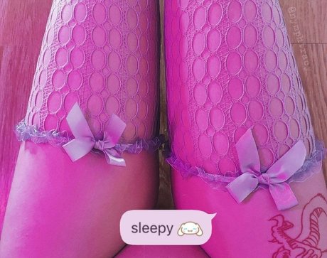 Nymphtracy