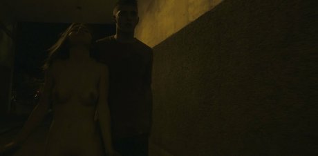 Foto desnuda filtrada de OnlyFans de Aya Wolf