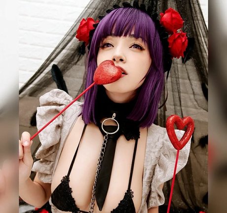 Foto desnuda filtrada de OnlyFans de Samichuuu