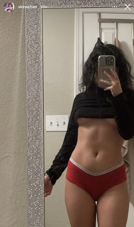 Foto desnuda filtrada de OnlyFans de Daisybegin