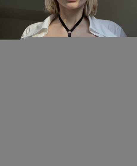 Foto desnuda filtrada de OnlyFans de Anamaks