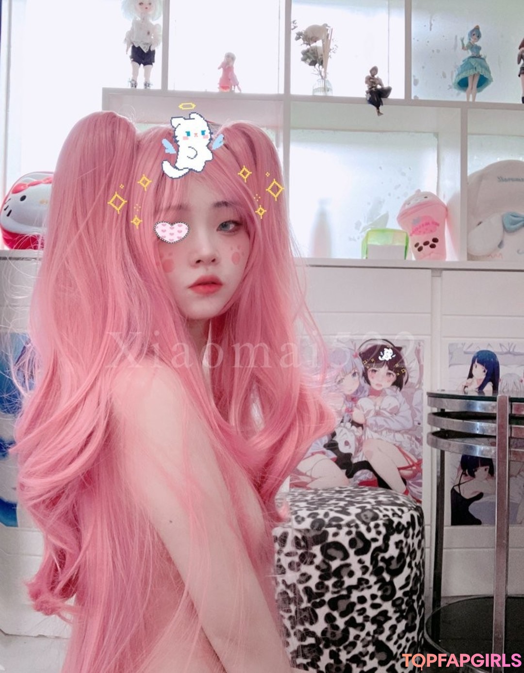 Foto desnuda filtrada de OnlyFans de Xiaomai522 #20 Foto desnuda filtrada de OnlyFans de Xiaomai522 #20