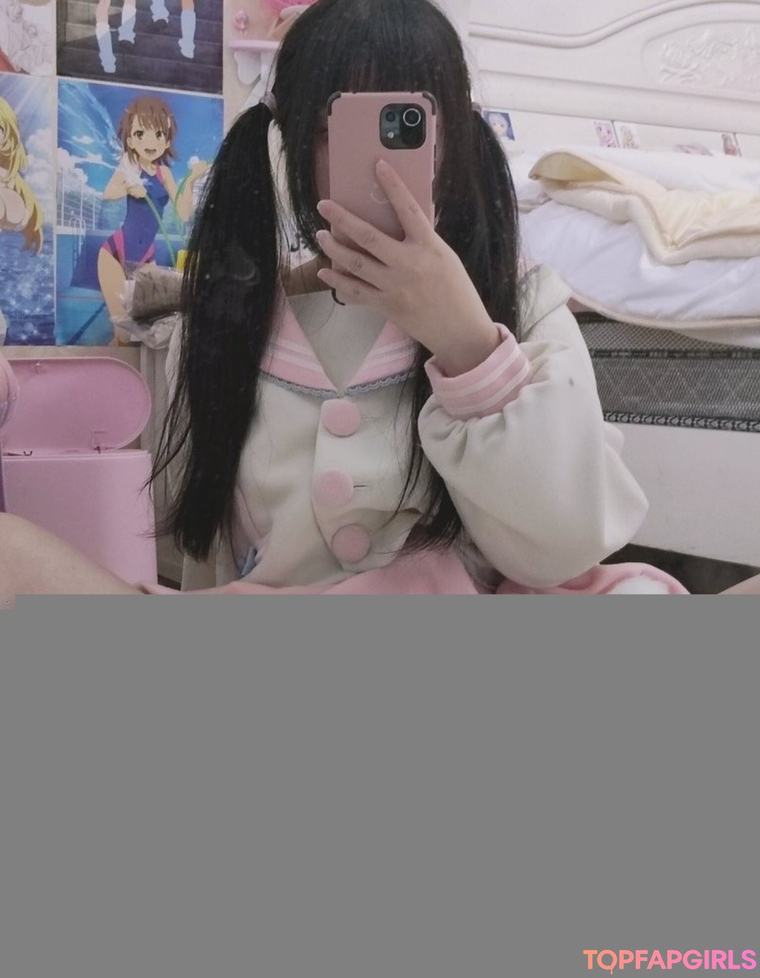 Foto desnuda filtrada de OnlyFans de Xiaomai522 #36 Foto desnuda filtrada de OnlyFans de Xiaomai522 #36