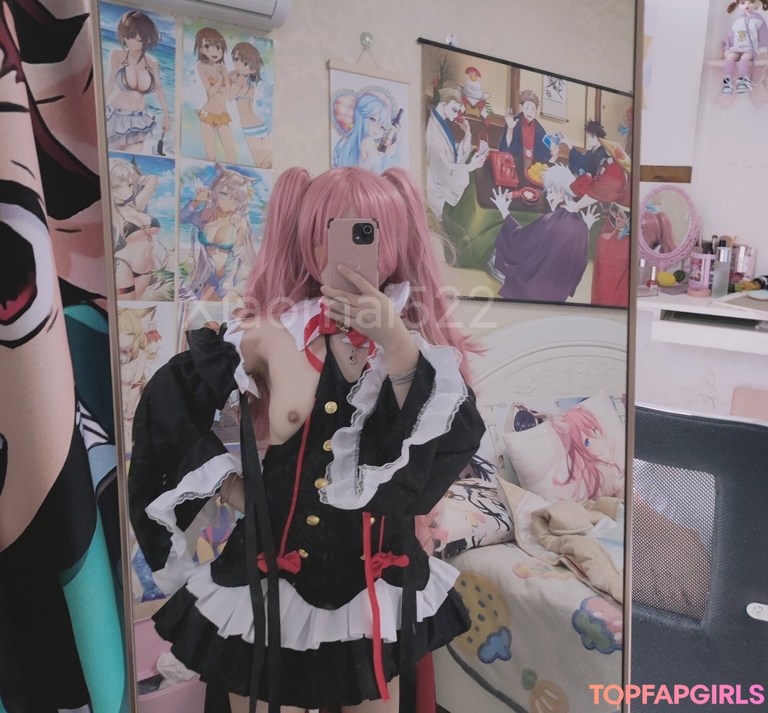 Foto desnuda filtrada de OnlyFans de Xiaomai522 #46 Foto desnuda filtrada de OnlyFans de Xiaomai522 #46