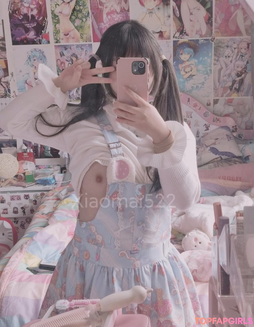 Foto desnuda filtrada de OnlyFans de Xiaomai522 #8 Foto desnuda filtrada de OnlyFans de Xiaomai522 #8