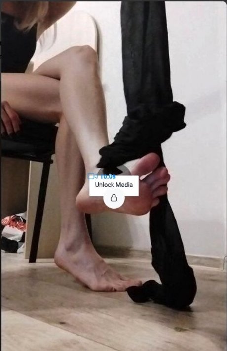 Foto desnuda filtrada de OnlyFans de Acenator
