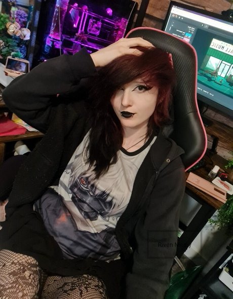 Rivenmercy