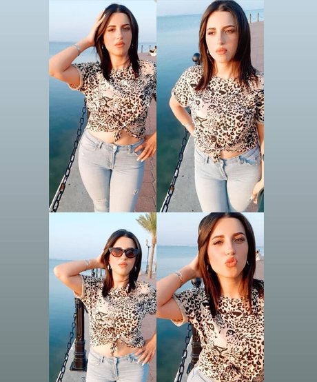 Ahlem Farhatti
