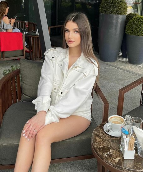 Alexandra Zavrazzhnova