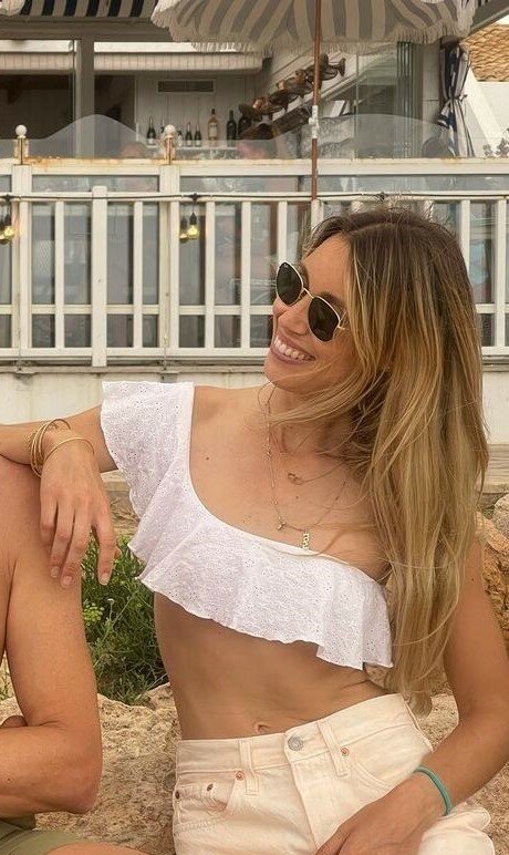 Maria Isabel Nadal