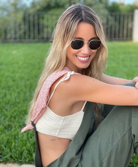 Maria Isabel Nadal